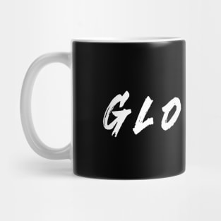 Glow-up Mug